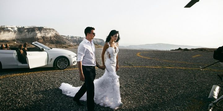 6 Travelling Tips for Newlyweds Planning Should Be Made Well in Advance