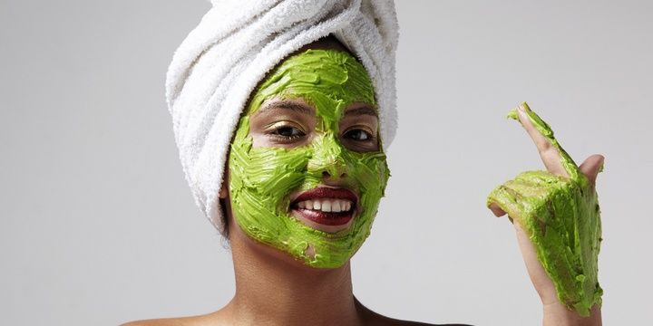 5 Remedies for Glowing and Silky Skin Honey Avocado Facial Moisturizer