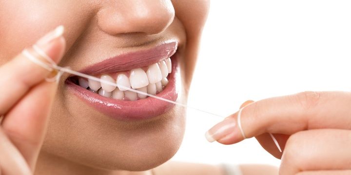 6 Bad Habits That Lead to Unpleasant Breath Forgetting to Floss