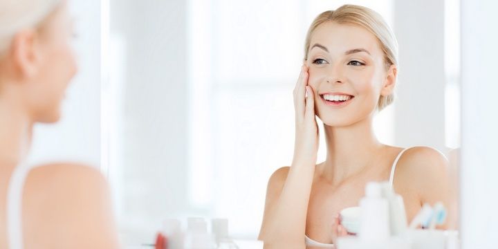 5 Tips for Glowing and Radiant Skin Moisturizing