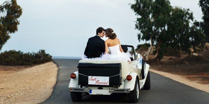 6 Travelling Tips for Newlyweds Consultants and Services
