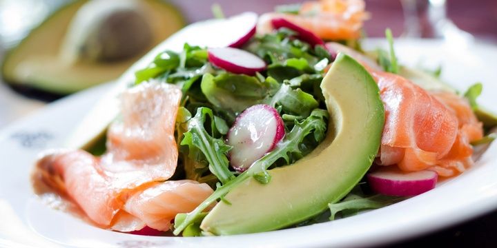 5 Products That Will Make Your Life Last Longer Healthy Fats