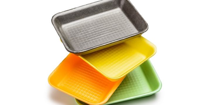 6 Items That Should Not Be Placed into the Microwave Styrofoam Containers