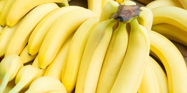 5 Foods That Are Both Healthy and Affordable Bananas