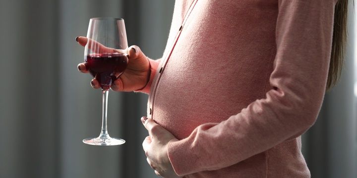 A List of Foods and Drinks not to Consume during Pregnancy Alcohol