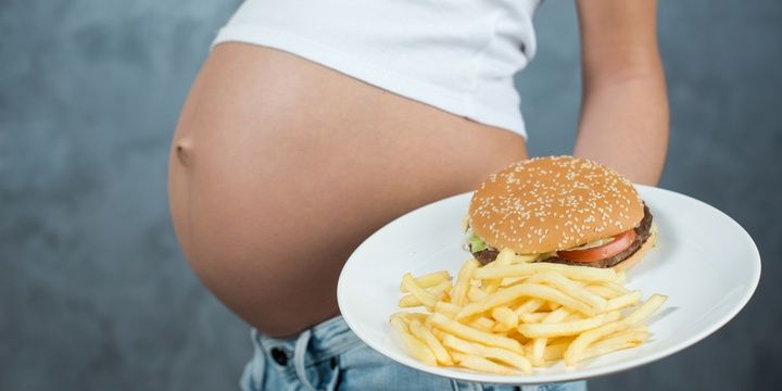 A List of Foods and Drinks not to Consume during Pregnancy Takeaway