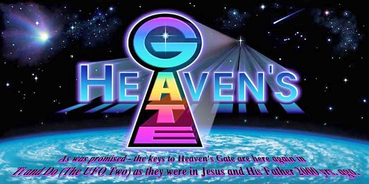 5 Unusual Cults That Only Few Know Of Heavens Gate