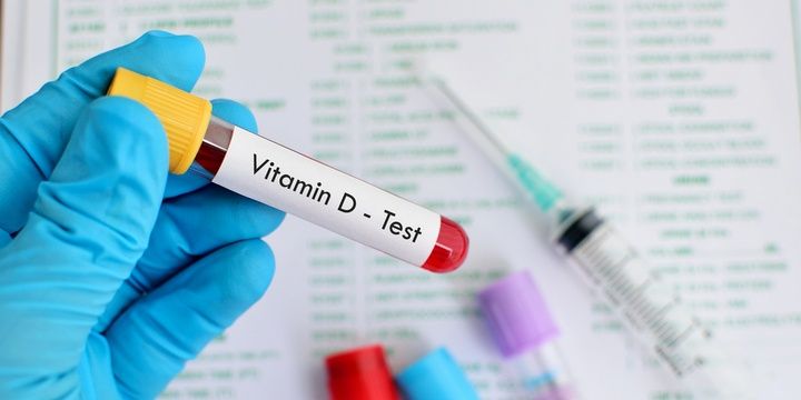 Several Facts about Vitamin D You Might Need to Know Signs of vitamin D Deficiency