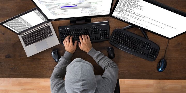 6 Occupations You Could not Engage in Two Decades Ago Professional Ethical Hacker