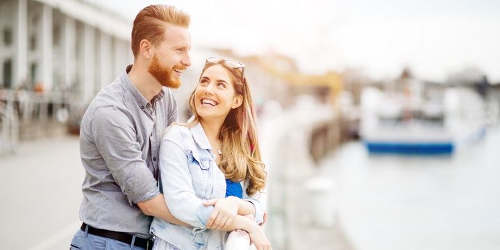 5 Qualities That Turn Men into Perfect Spouses Approachable
