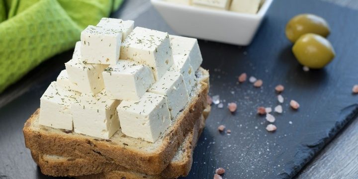 6 Foods Vegans Avoid That Might Shock You Soy cheese