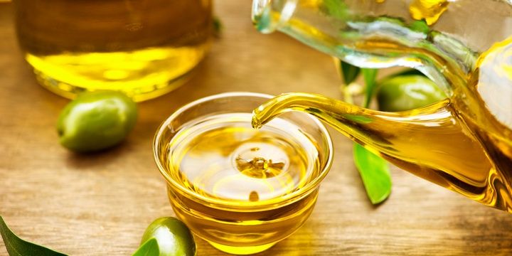 5 Most Rejuvenating Foods Olive Oil