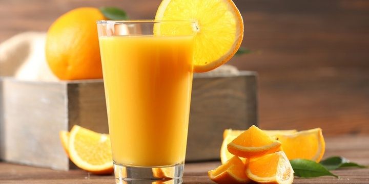 6 Foods Vegans Avoid That Might Shock You Orange juice