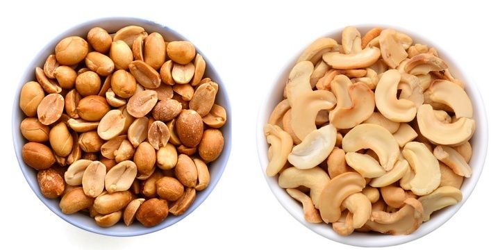6 Foods Vegans Avoid That Might Shock You Peanuts