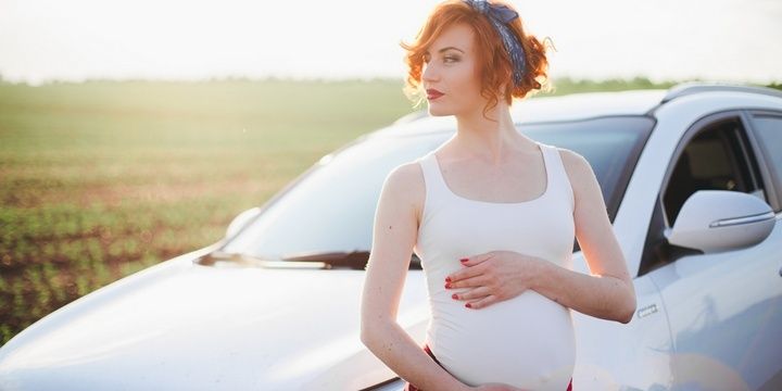 5 Things You Should Do Before Your Baby Is Born Have a day trip