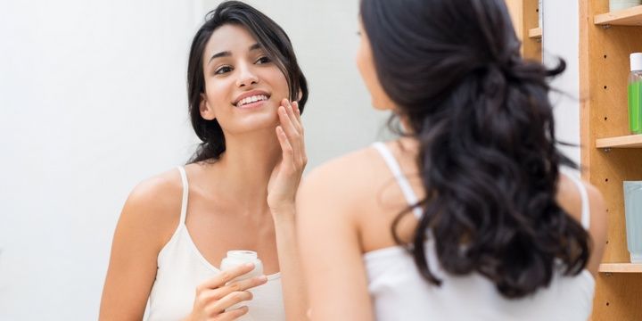 5 Things That Are Harmful for Your Skin Moisturizers with collagen