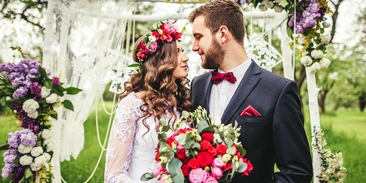 6 Mistakes Brides and Grooms Make They feel on a different page