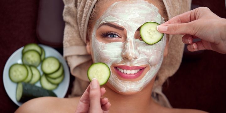 5 Things That Are Harmful for Your Skin At-home medical peels