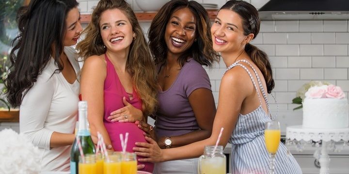 5 Things You Should Do Before Your Baby Is Born Dedicate some time to your friends