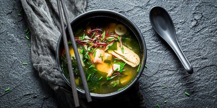 7 Delicious Foods for a Strong Immune System Miso