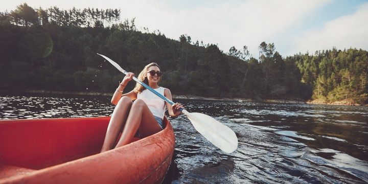 6 Tips to Help You Develop Flat Abs Effective Canoe Twists