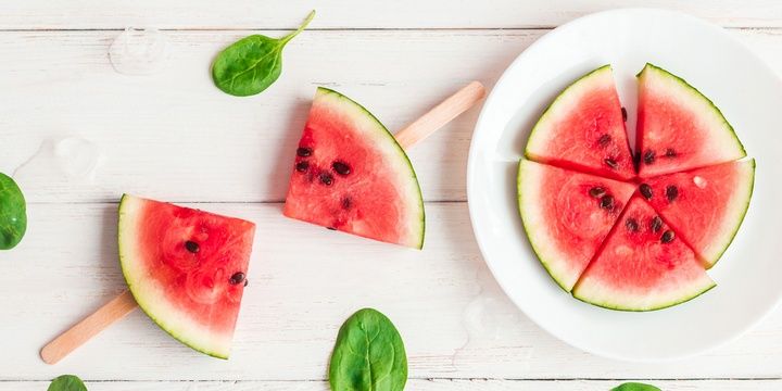 5 Healthy Foods Scraps That You Should Never Discard Watermelon rinds and seeds