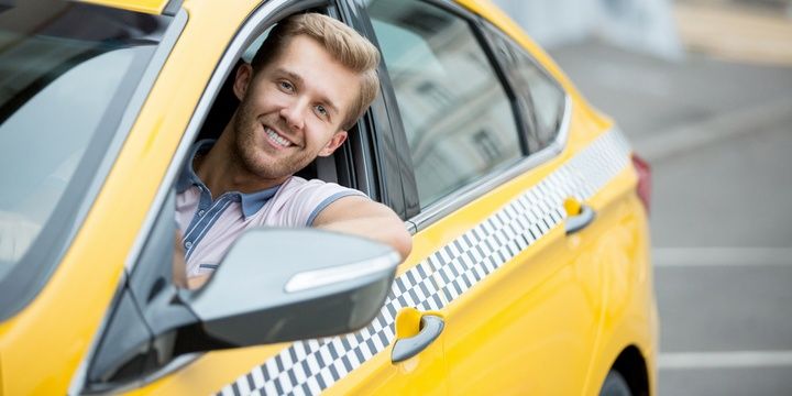 6 Occupations That Will Hardly Be Needed in a Decade Taxi driver