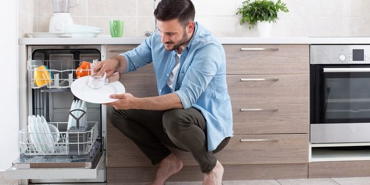 3 Simple Tips to Help Your Electricity Bills Much Smaller Dishwashers