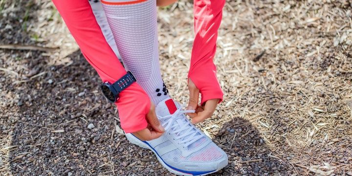 How to Tell If Your Gym Clothes and Shoes Need to Be Replaced Compression Garments