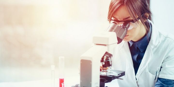 The 7 Most Promising Careers Pre-Medicine and Biology