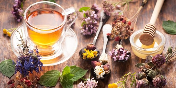 6 Foods That Improve Sleeping Patterns Tea