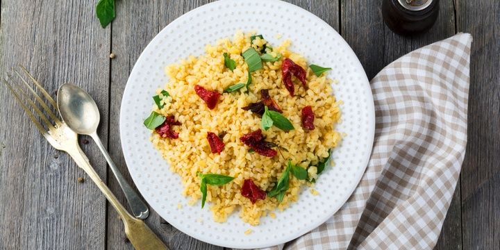 6 Best Whole Grains You Need to Stay Healthy Bulgur