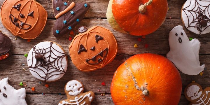 7 Halloween Ideas That Can Make Your Richer Seller of Halloween treats