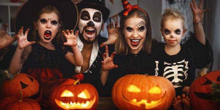 7 Halloween Ideas That Can Make Your Richer Making selling costumes