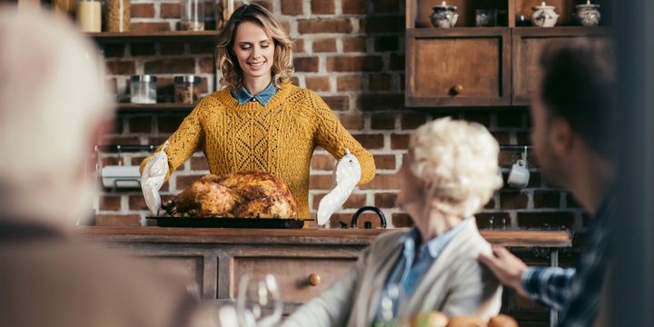 5 Not Widely Known Facts about Thanksgiving Can tryptophan make you drowsy