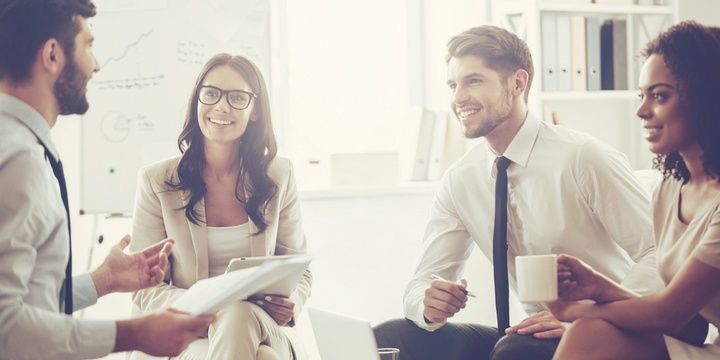 5 Positive Things That Your Ex-Boss Brought into Your Life Opportunities to grow and develop