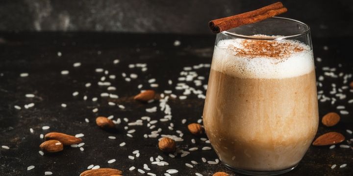 5 Tips to Make Your Iced Coffee Taste Surprising Iced Horchata Latte