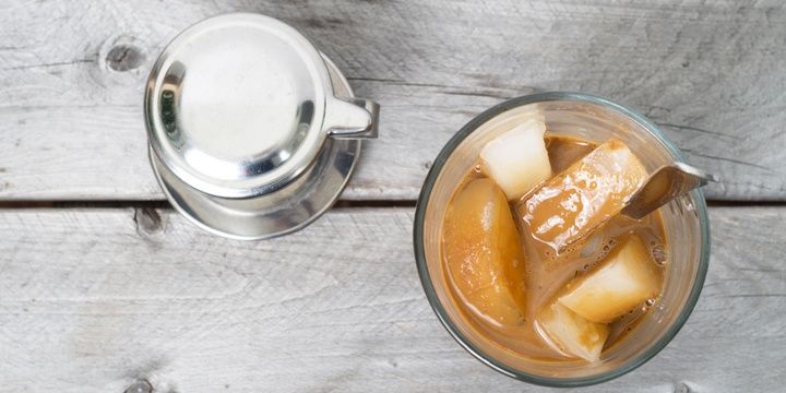 5 Tips to Make Your Iced Coffee Taste Surprising Traditional Vietnamese Iced Coffee