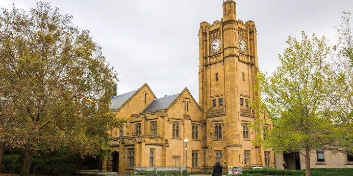 A Brief Review of the Most Expensive Universities in the World University of Melbourne