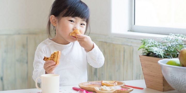5 Points That Prove We Need to Know Whats in Kids Snacks Sodium