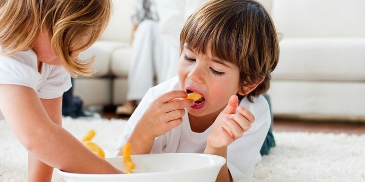 5 Points That Prove We Need to Know Whats in Kids Snacks Allergens