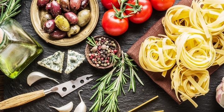 6 Products That Diabetics Should Regularly Consume Mediterranean Food