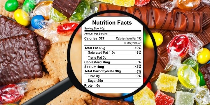 5 Points That Prove We Need to Know Whats in Kids Snacks Misleading information