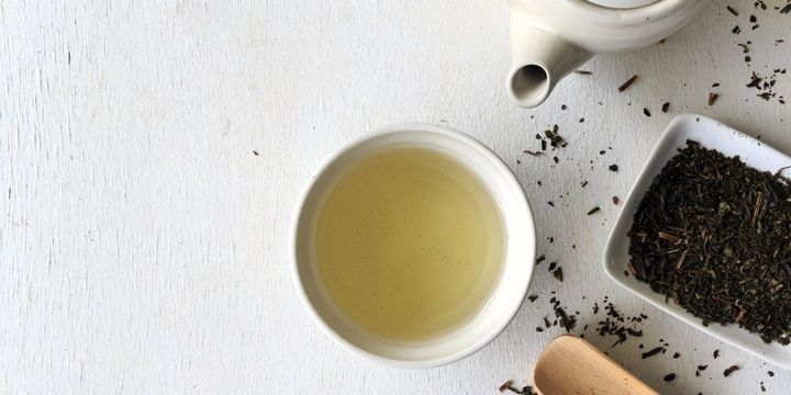 6 Products That Diabetics Should Regularly Consume Green Tea