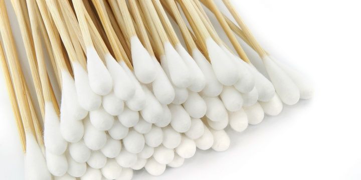 5 Most Common Items to Make You Attractive Q Tips for Clean Eyeshadow
