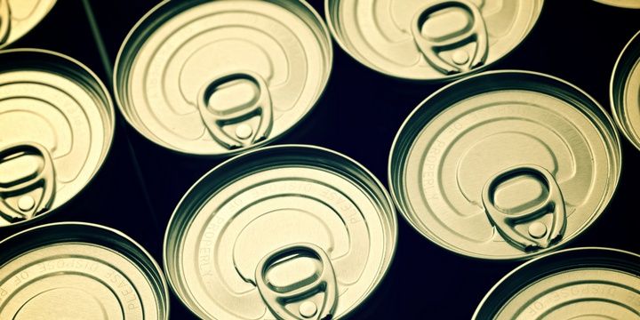 7 Products to Avoid in Order to Prevent Cancer Canned Food
