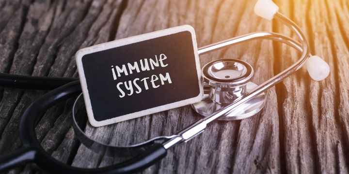 8 Obvious Symptoms of Type II Diabetes Weak Immune System