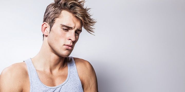 5 Haircuts for Guys Who Want to Attract Women Attention The Bedhead
