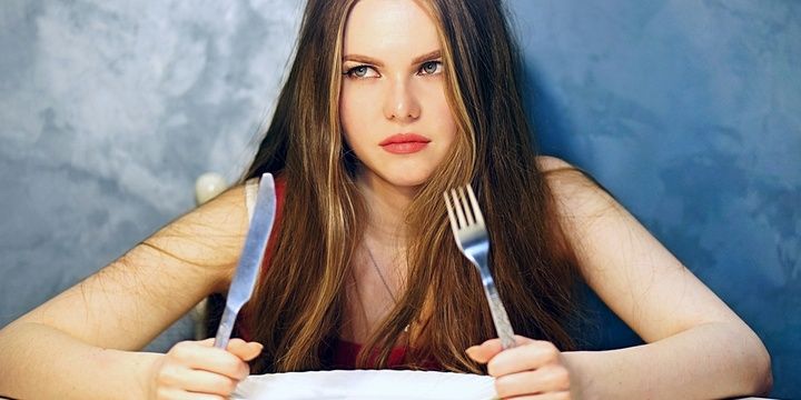 8 Obvious Symptoms of Type II Diabetes Frequent Hunger Pangs