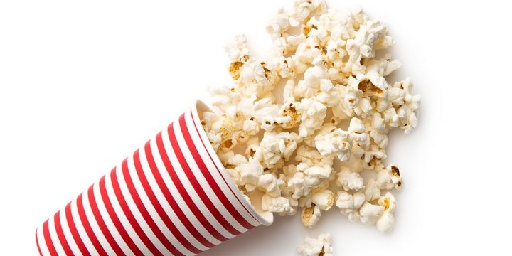 7 Products to Avoid in Order to Prevent Cancer Popcorn
